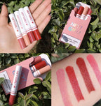 Hey girl lipsticks (4 PCs)