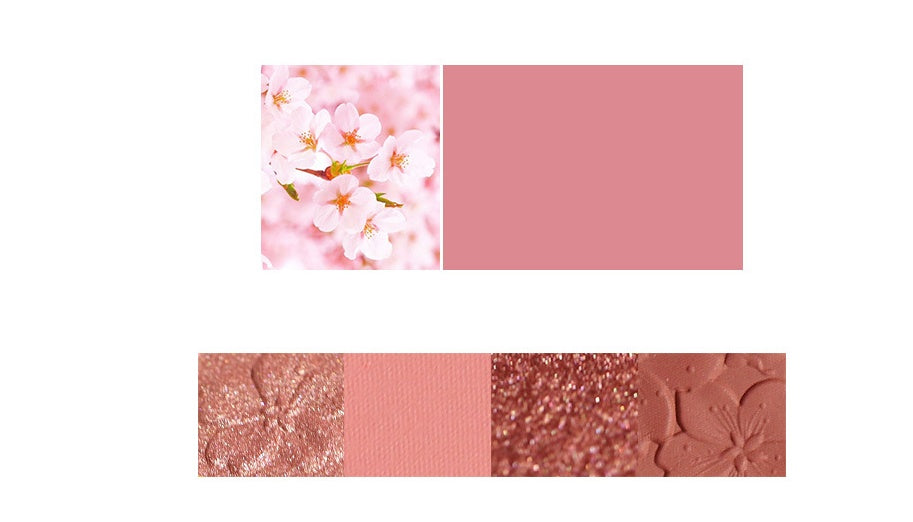 CloudKiss Eye Palette