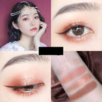 CloudKiss Eye Palette