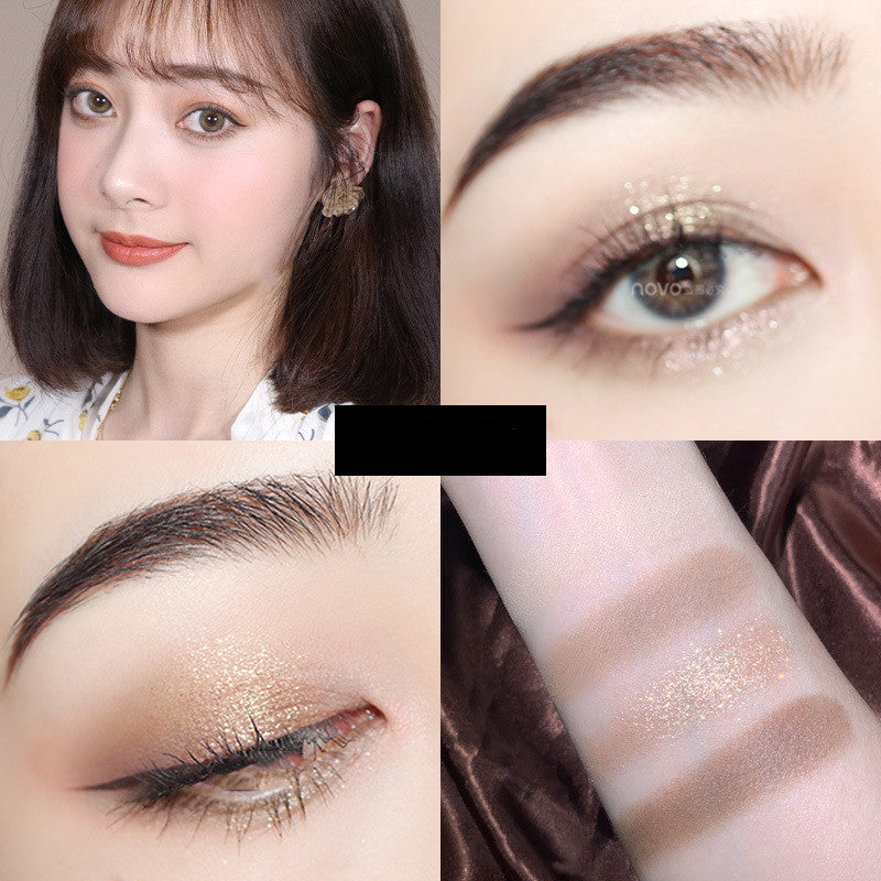 CloudKiss Eye Palette