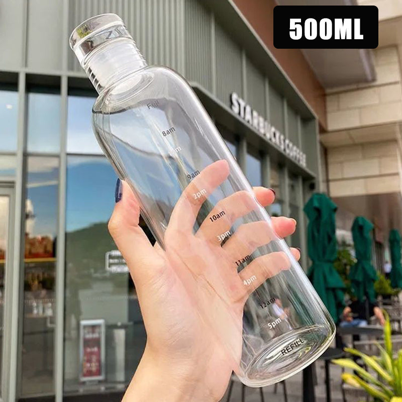 SportEase Bottle