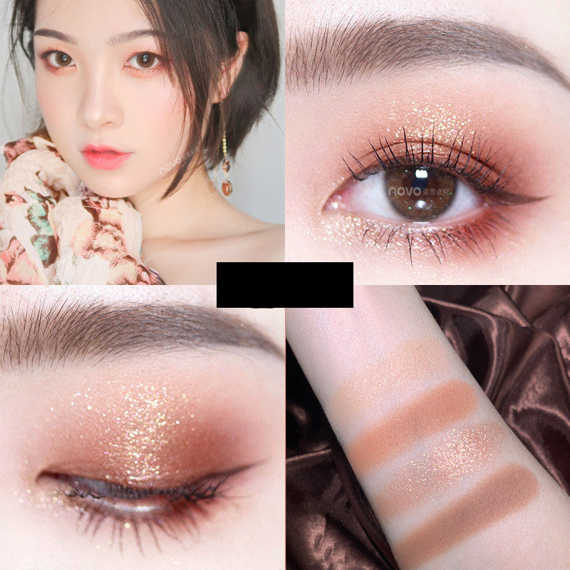 CloudKiss Eye Palette