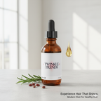 Twinkle trend special Hair oil