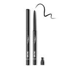 MKNK Durable Waterproof Inner Eyeliner Eyeliner Glue Pen Lying Silkworm Eyebrow Pencil Eyeliner Pencil Sharpener