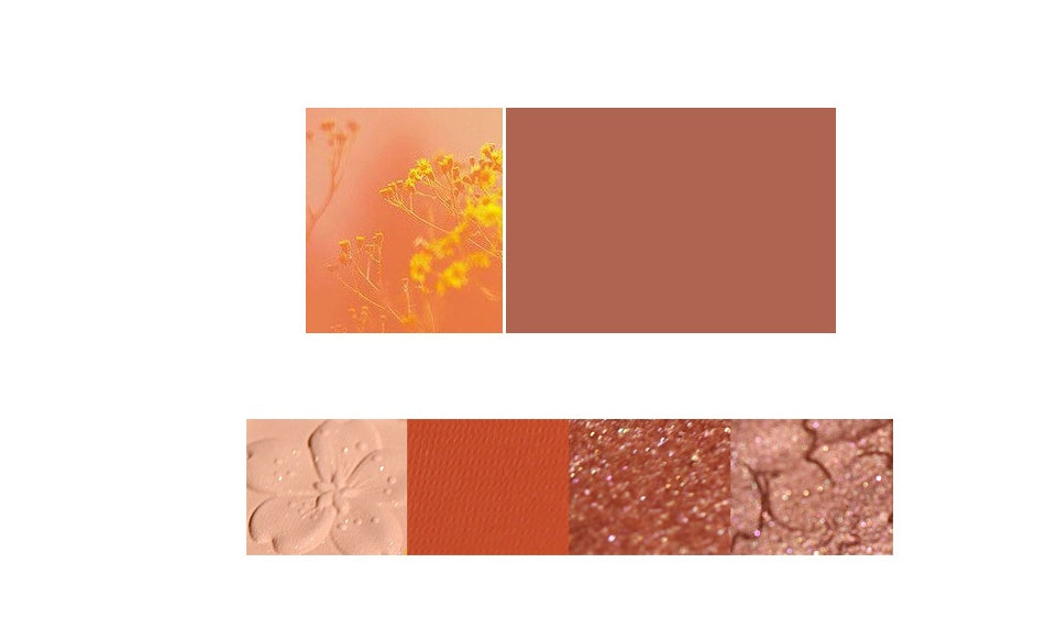 CloudKiss Eye Palette