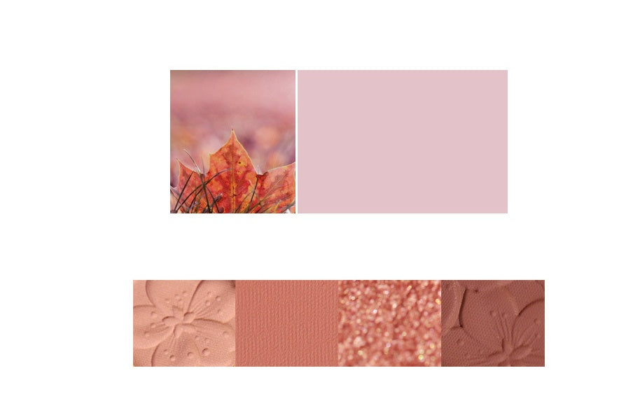 CloudKiss Eye Palette