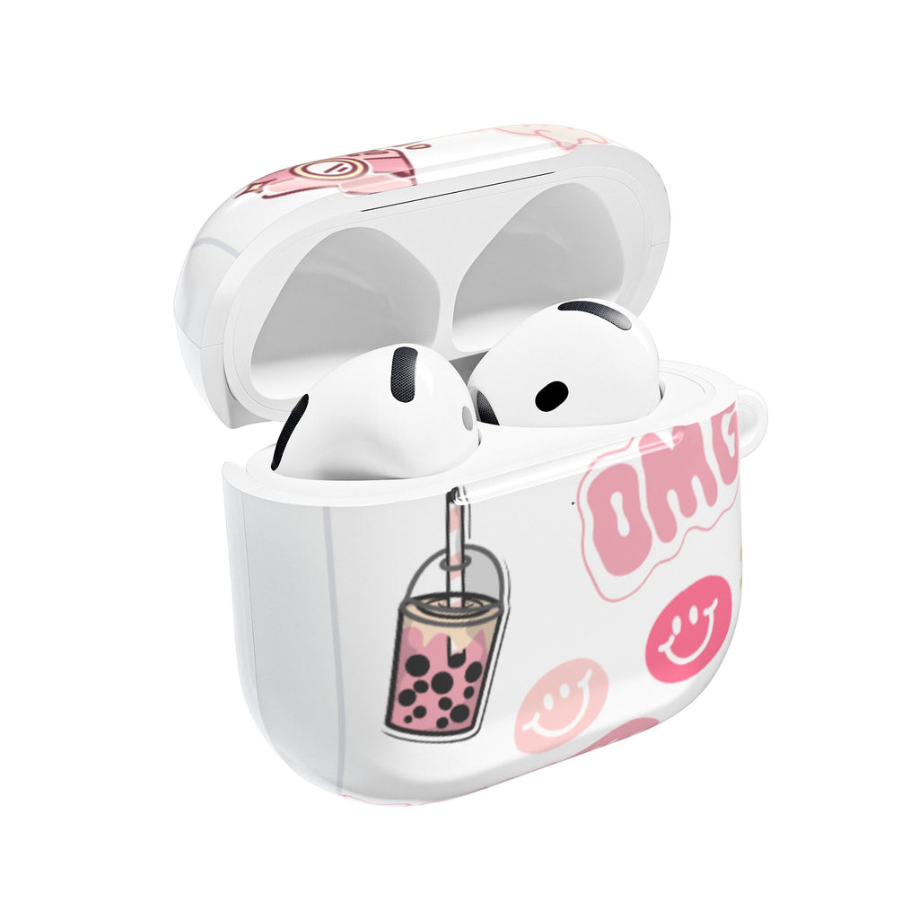 Trendy AirPod Cases