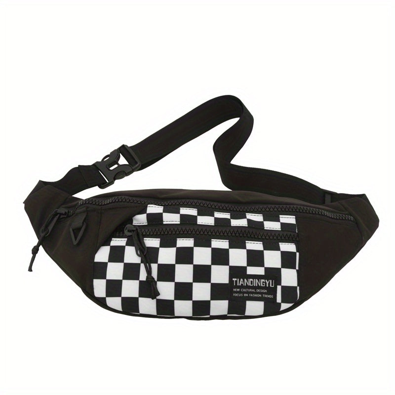 ComfyCross Bag