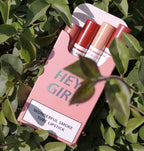 Hey girl lipsticks (4 PCs)