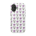 Stylish Floral Phone Case