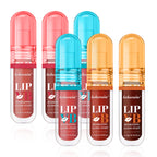 Lakeerain Vitamin B Gloss Lip Glaze Moisturizing Softening Lip Peripheral Water Lip Balm