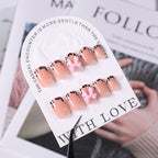 BowGlam Nails (24 PCs)