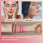 Rhode original tinted blush