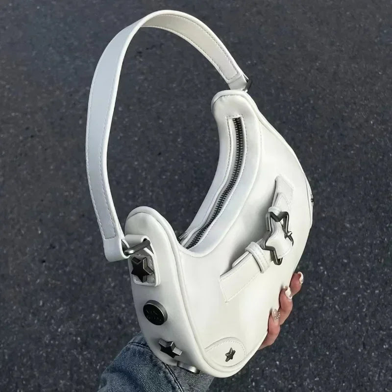 Vintage cute Korean bag