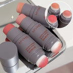 Natural Long-Lasting Creamy Cheek Stick