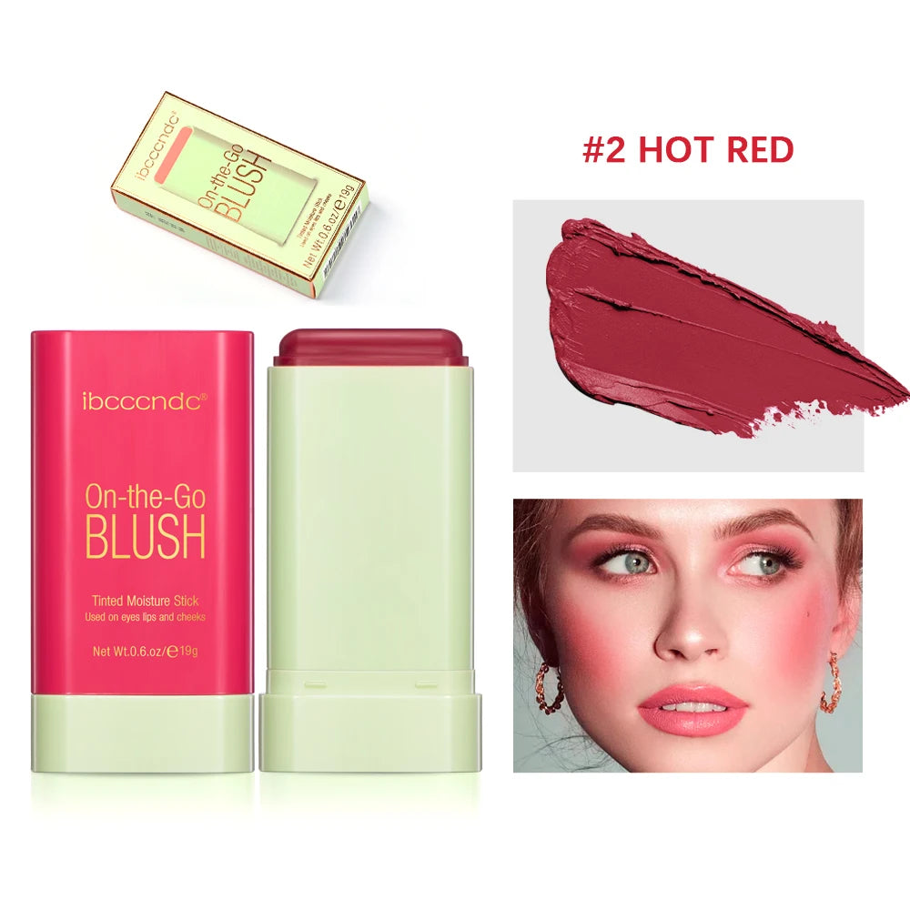 Creamy Stick Blush