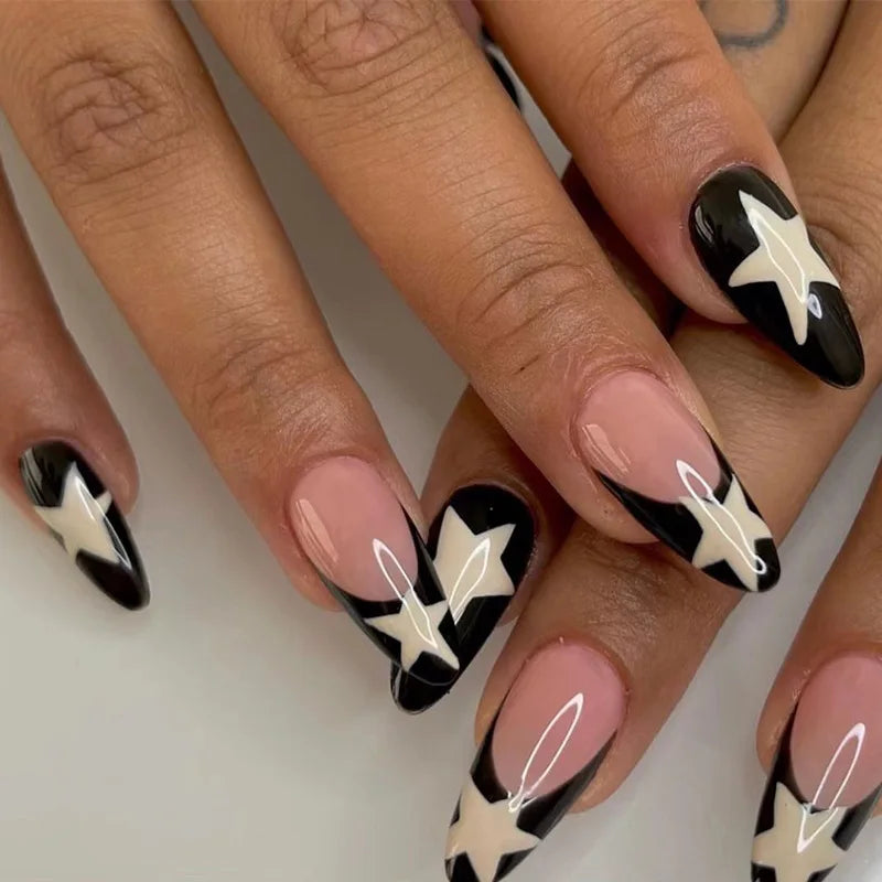 BlackStar Nails
