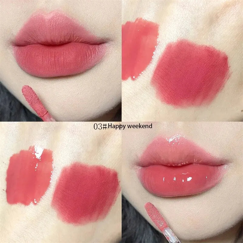 MirrorKiss Lip Glaze