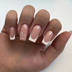 French tips