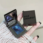 Shine On shimmer colors