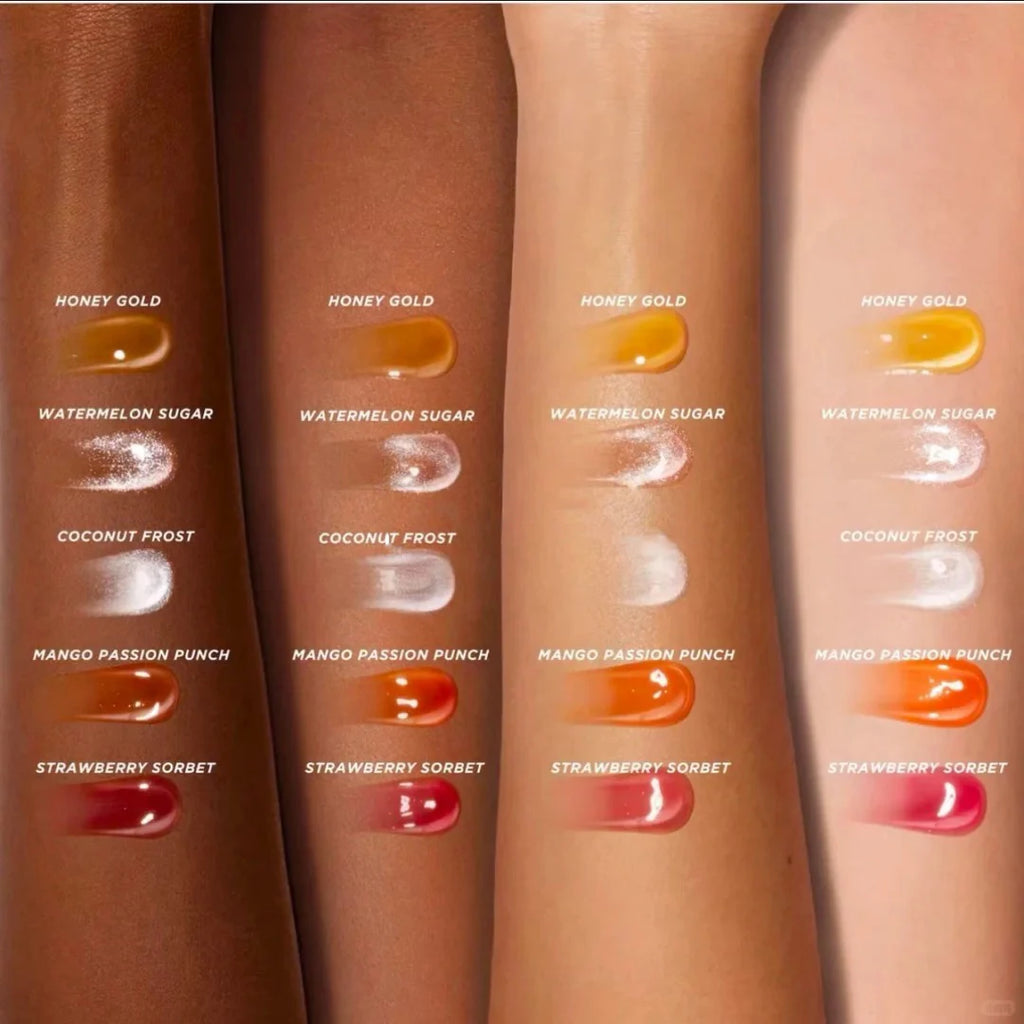 Original Gisou Moisturizing Lip gloss