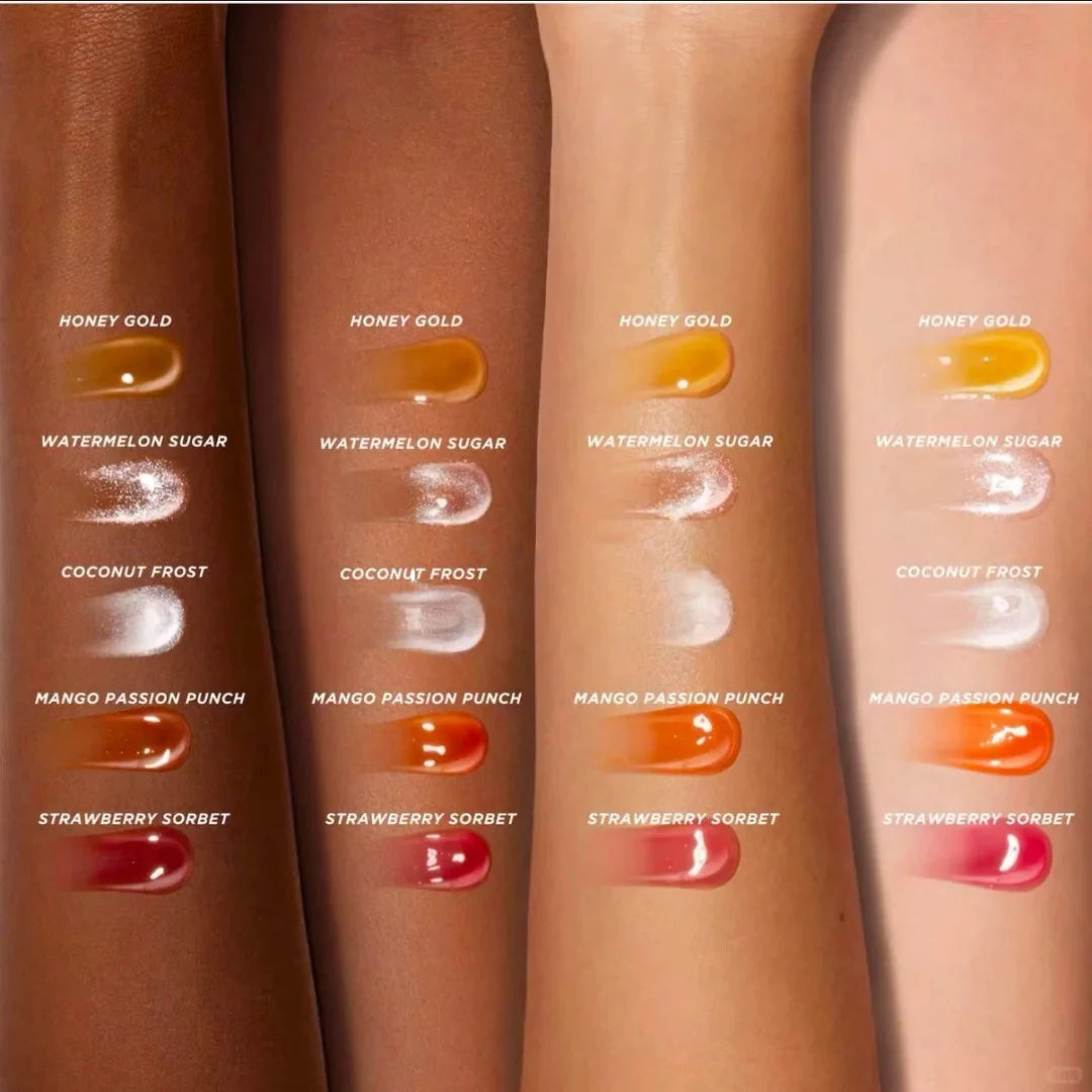 Original Gisou Moisturizing Lip gloss