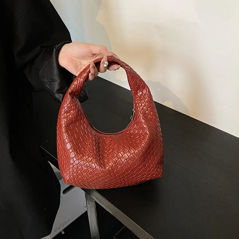Reptile Hobo Bag