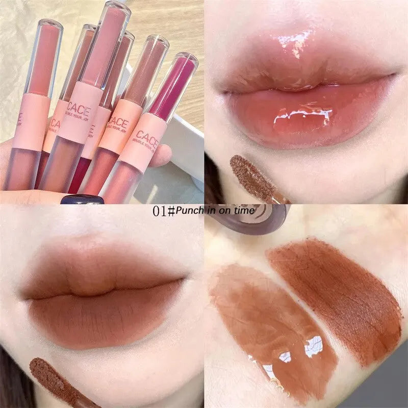 MirrorKiss Lip Glaze