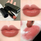 Long-Lasting Waterproof Mirror Lip Gloss
