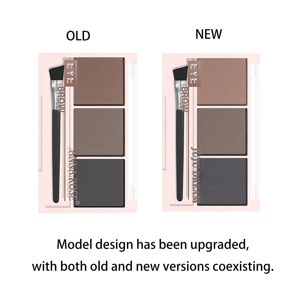 Waterproof Brow Definer Kit