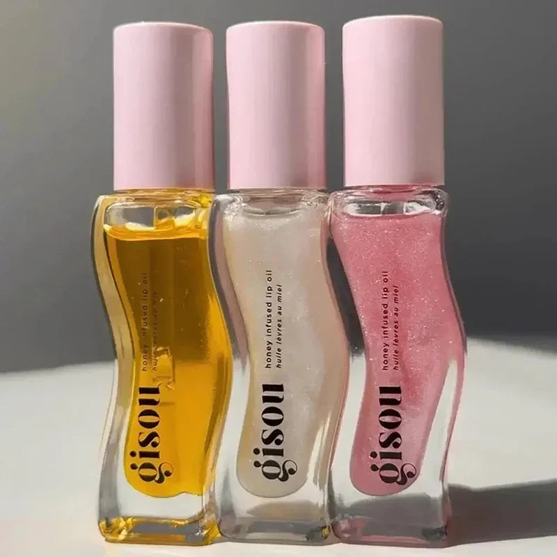 Original Gisou Moisturizing Lip gloss