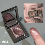 Shine On shimmer colors