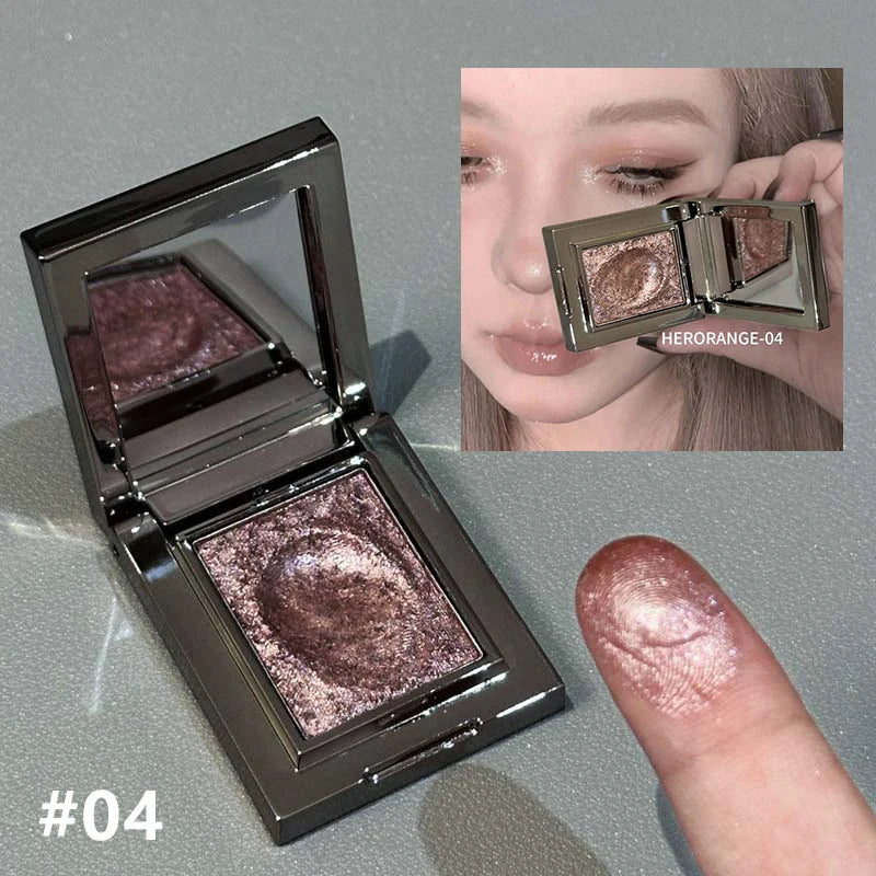 Shine On shimmer colors