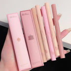 Nude Lip Liner Automatic rotating waterproof