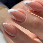 VortexGlow Nails (24 PCs)