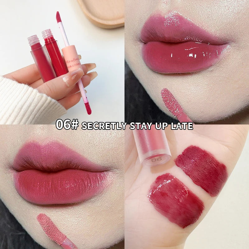 MirrorKiss Lip Glaze
