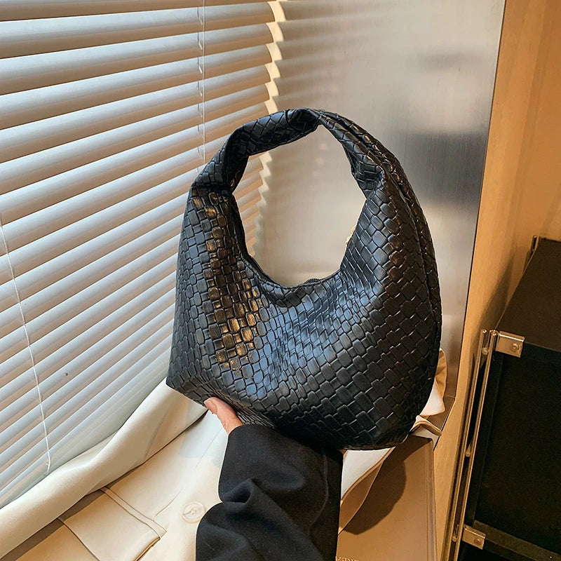 Reptile Hobo Bag