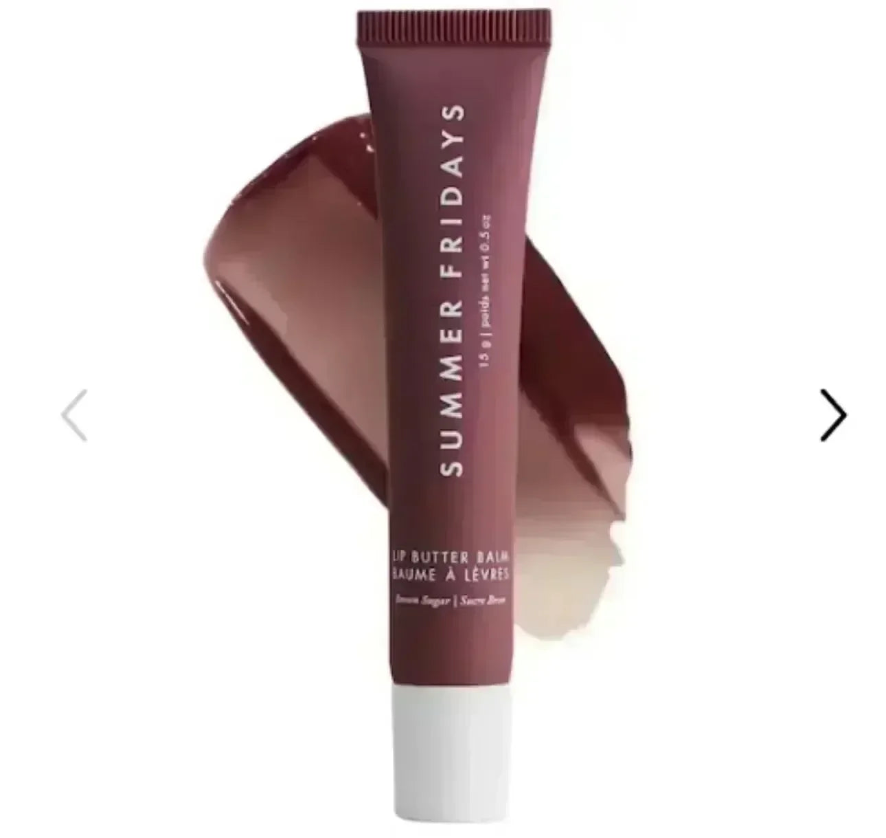 Popular Summer Friday Iced Coffee Lip Balm