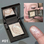 Shine On shimmer colors