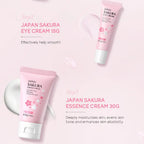 Sakura Glow Set