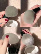 13 PCs makeup brushes