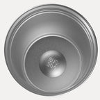 stainless steel coffee mug