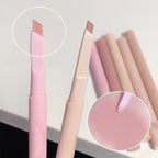 Nude Lip Liner Automatic rotating waterproof