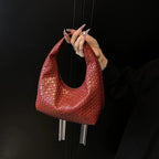 Reptile Hobo Bag