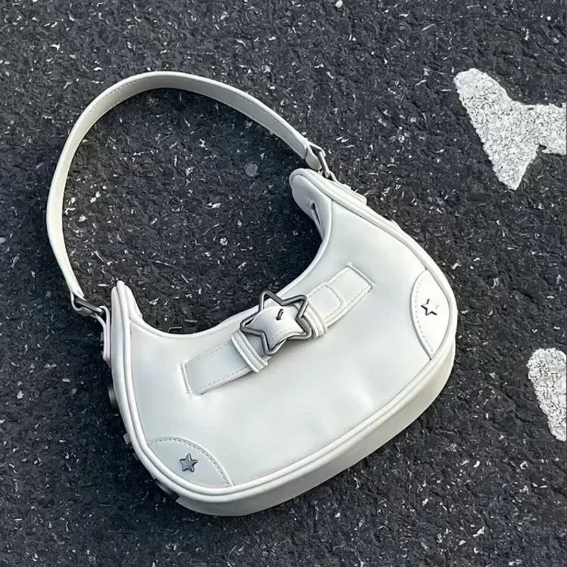 Vintage cute Korean bag