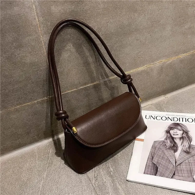 Retro women winter bag