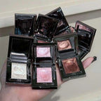 Shine On shimmer colors