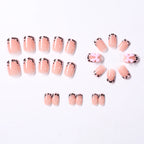 BowGlam Nails (24 PCs)