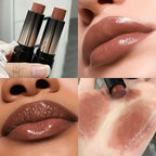 Long-Lasting Waterproof Mirror Lip Gloss