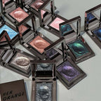 Shine On shimmer colors